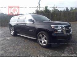 شيفروليه سوبربان